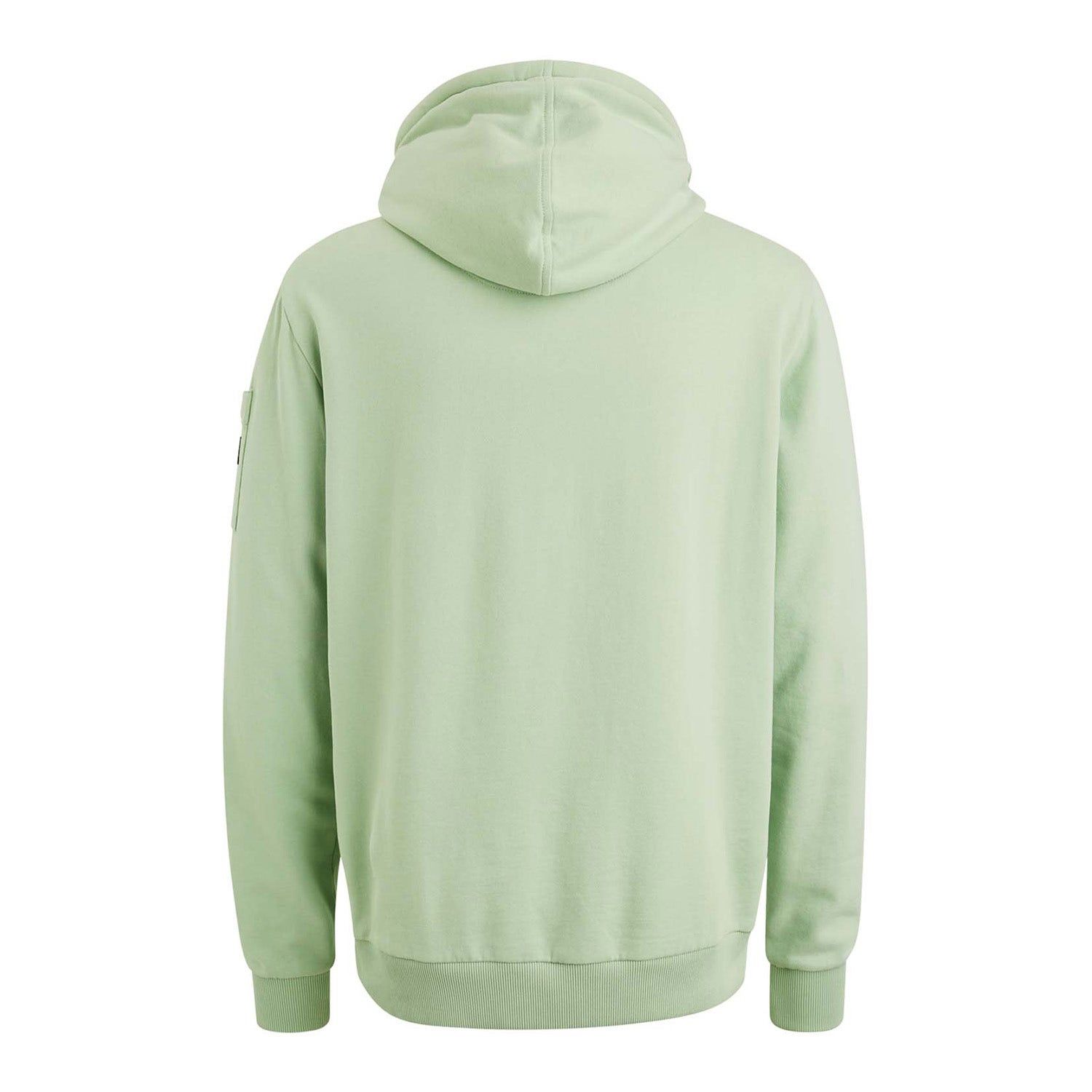 PME Legend Hooded soft terry brushed