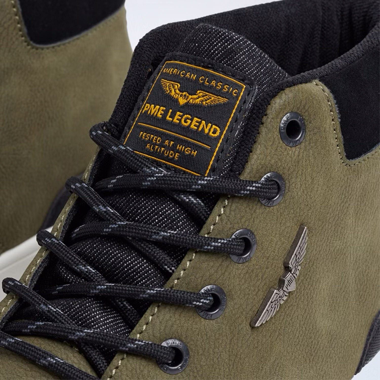 PME Legend Lexing-T