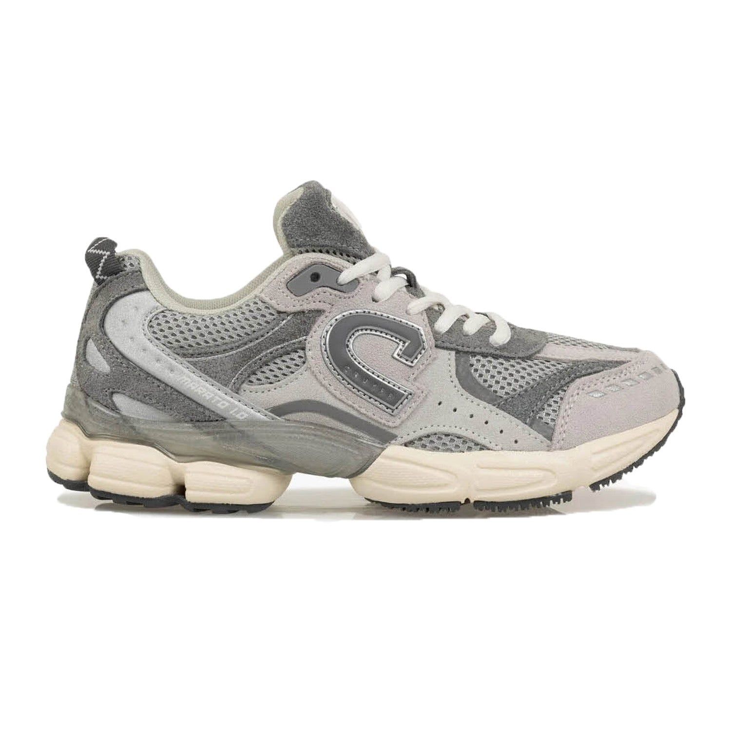 Cruyff Marato Runner