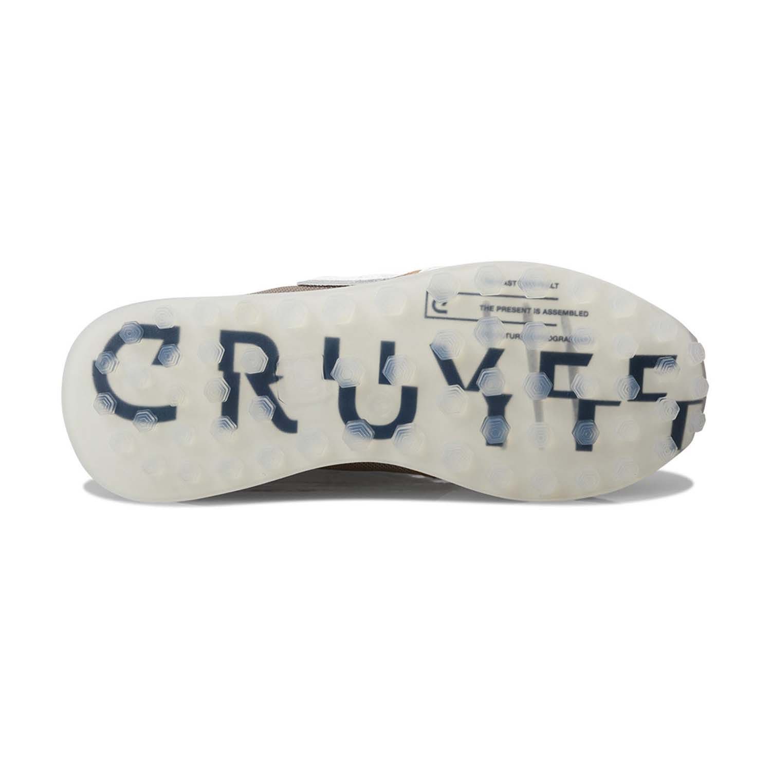 Cruyff Parkrunner