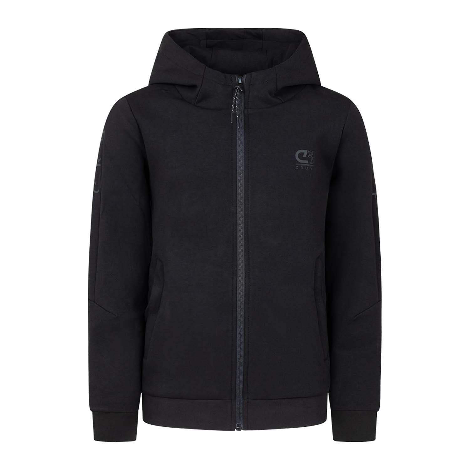 Cruyff Ignite Tape Hood Kids