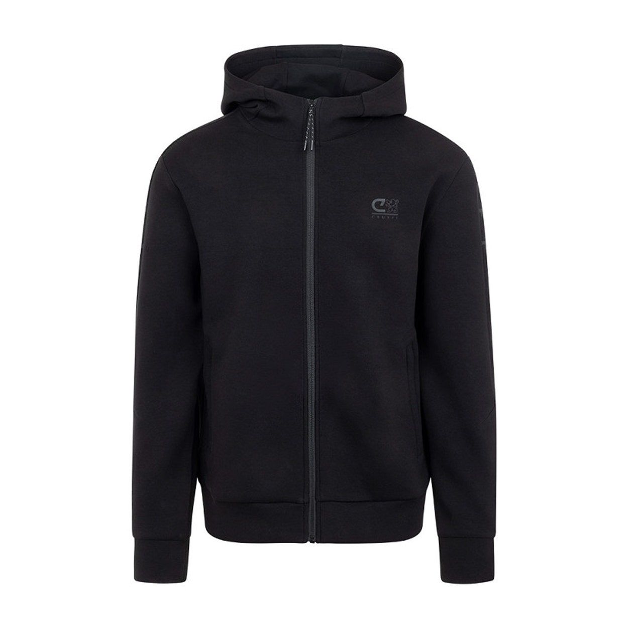 Cruyff Ignite Tape Hood Kids
