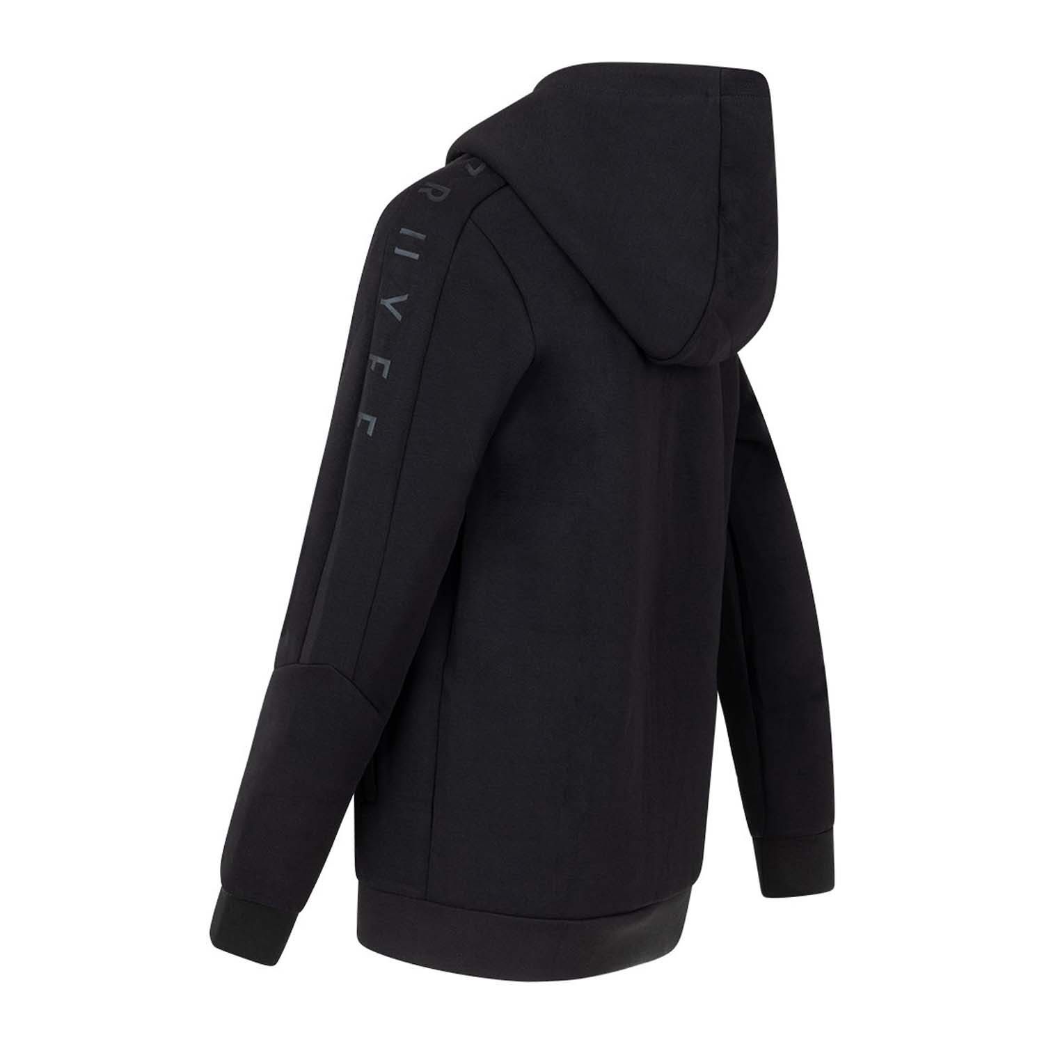 Cruyff Ignite Tape Hood Kids