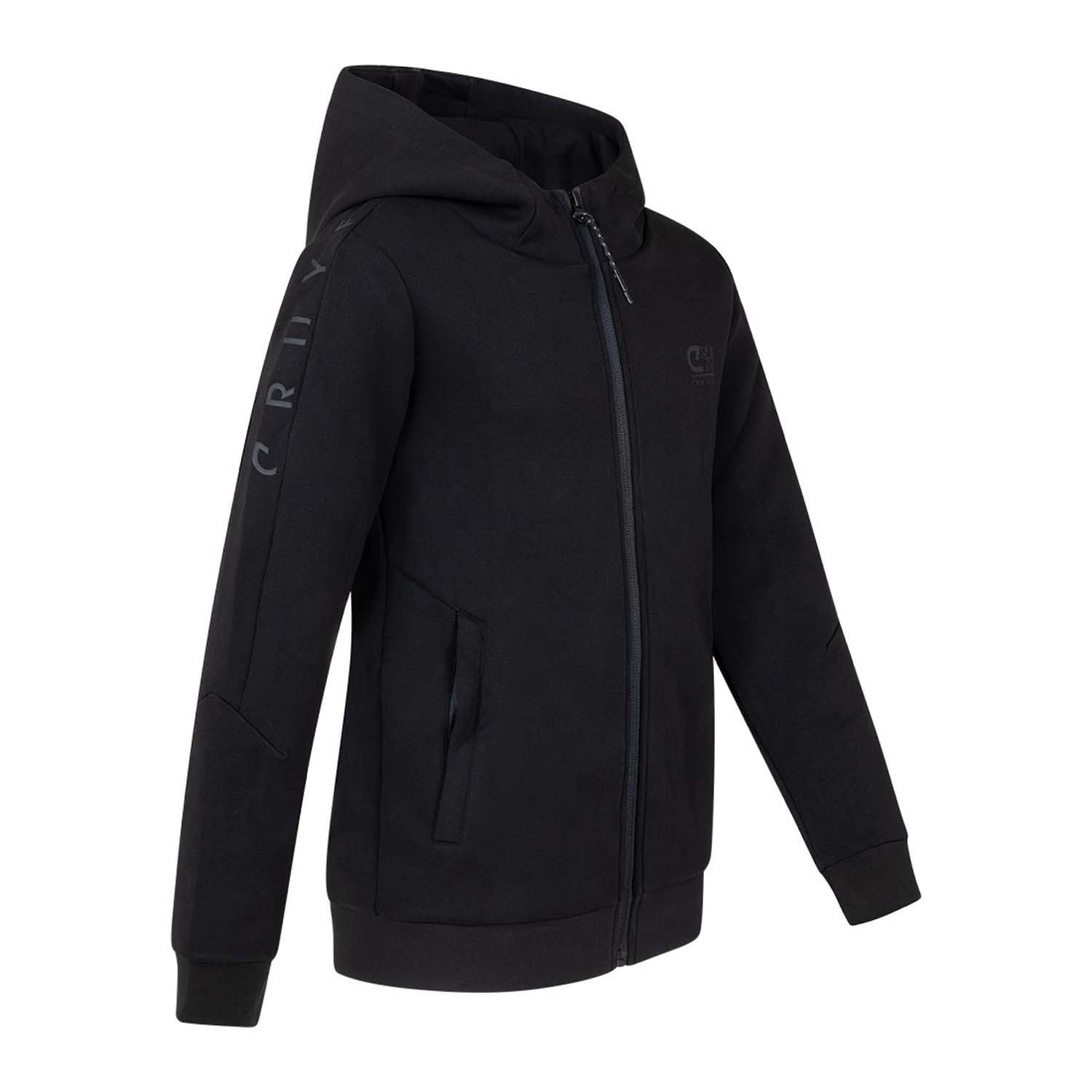 Cruyff Ignite Tape Hood Kids