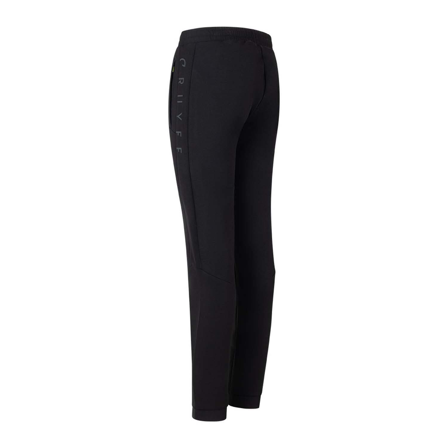 Cruyff Ignite Tape Trousers Kids