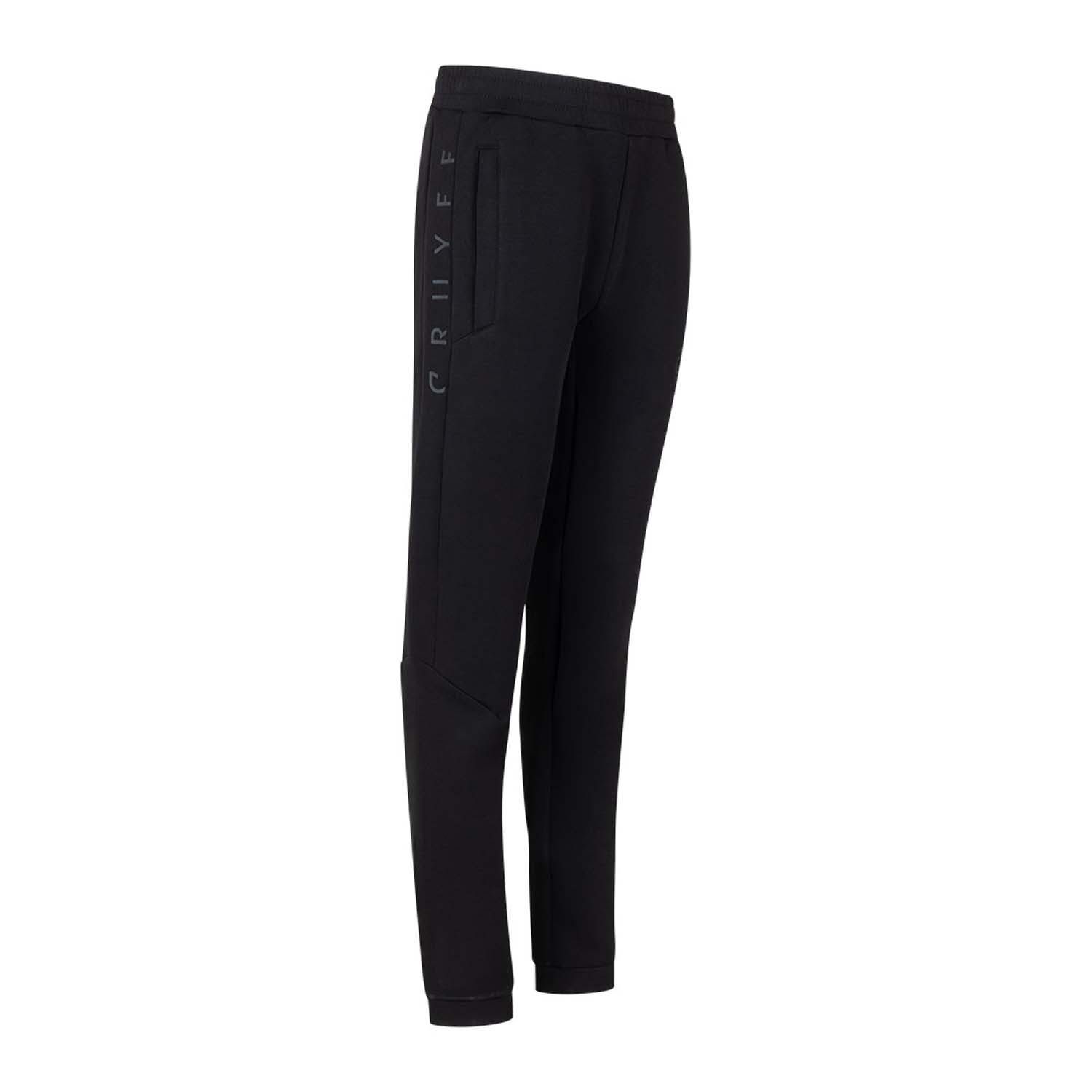 Cruyff Ignite Tape Trousers Kids