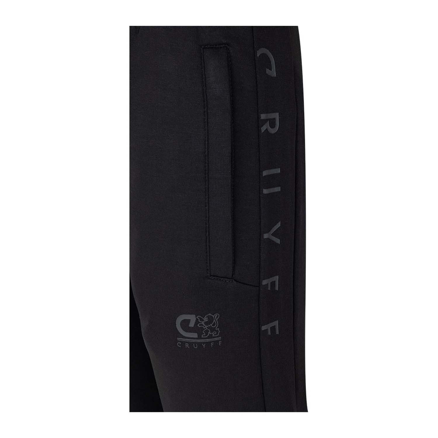 Cruyff Ignite Tape Trousers Kids