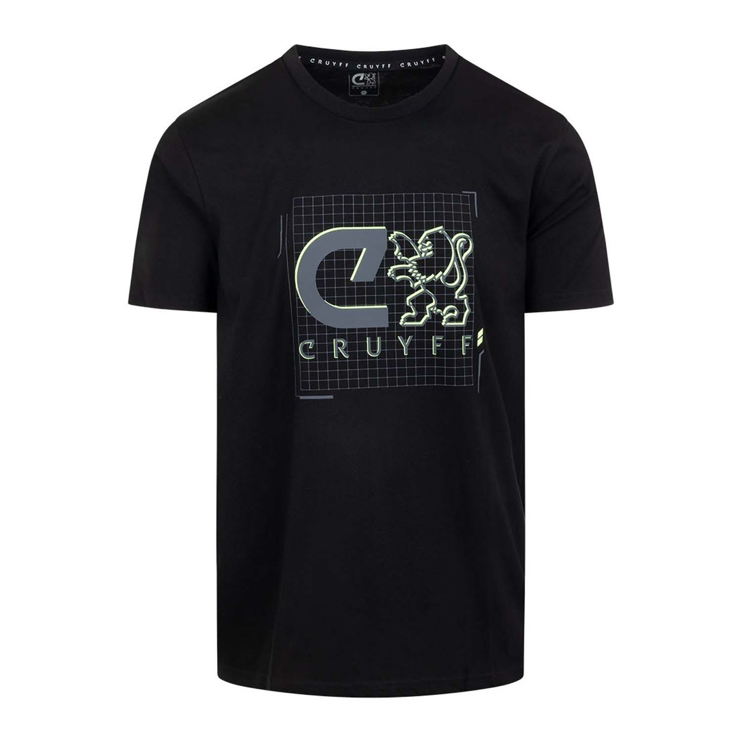 Cruyff Perform SS Top Kids