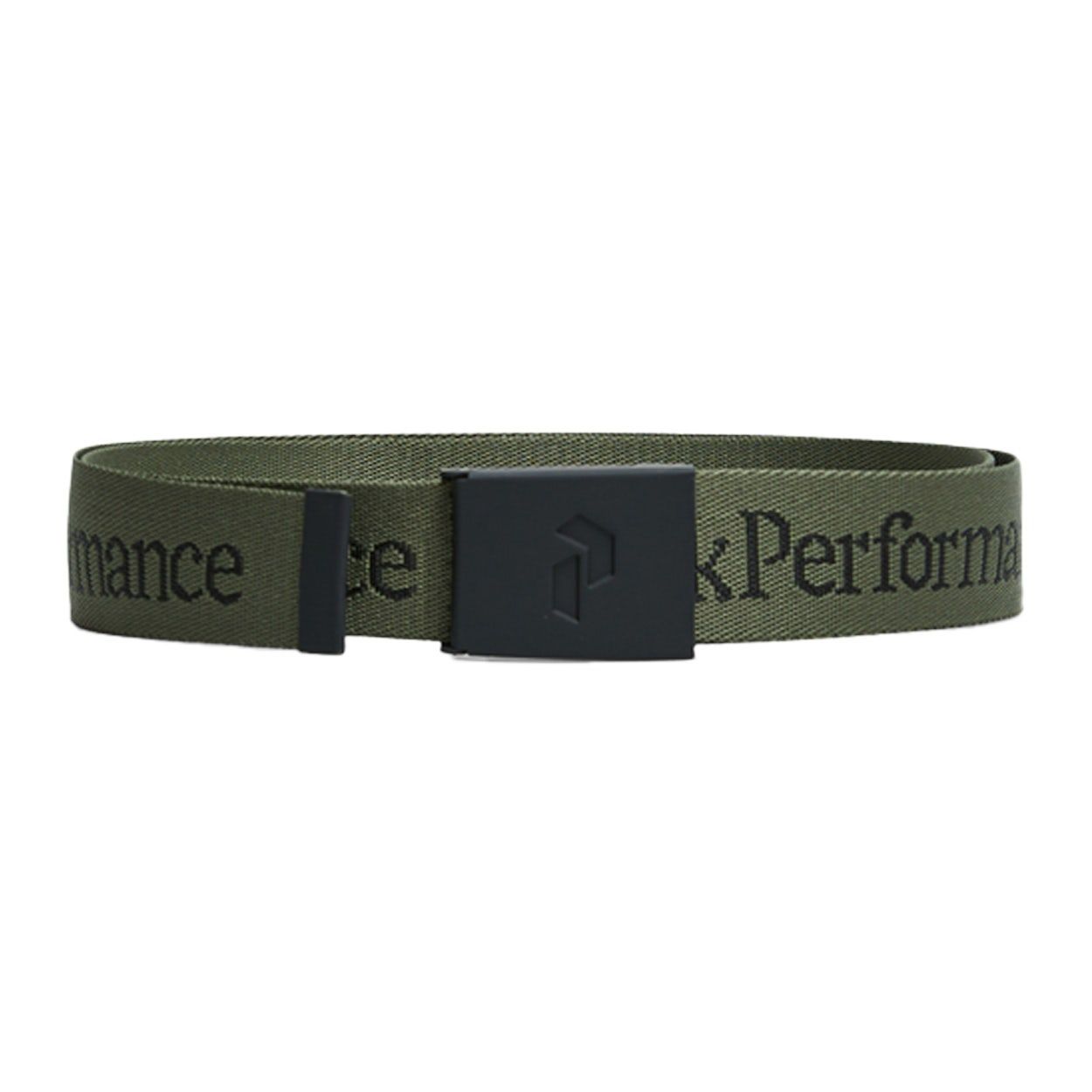 Peak Performance Rider Riem