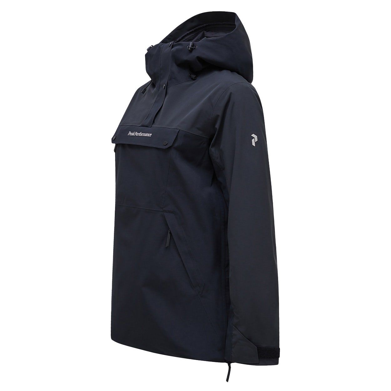 Peak Performance 2L Anorak 