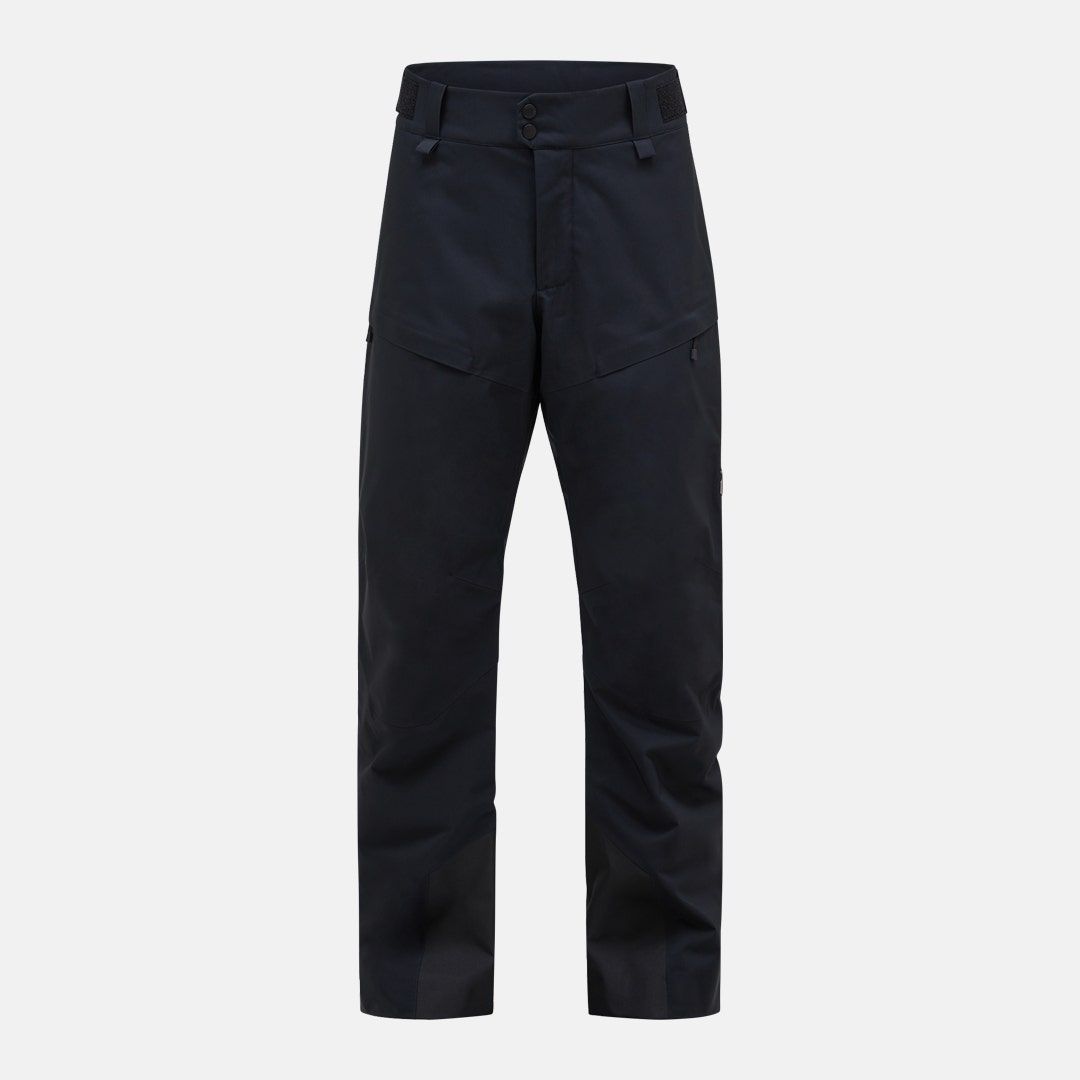 Peak Performance Maroon Pants