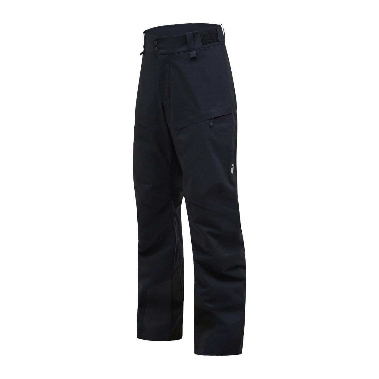 Peak Performance Maroon Pants