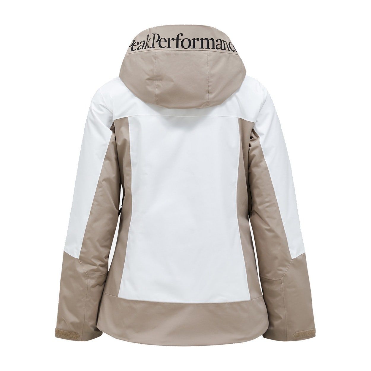 Peak Performance Rider Tech Insulated Jacket