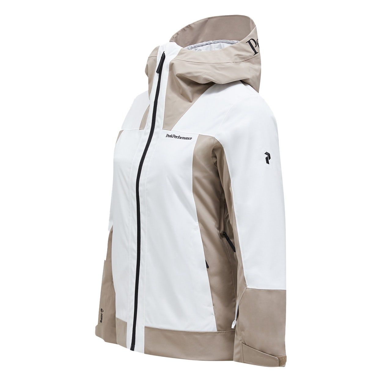 Peak Performance Rider Tech Insulated Jacket