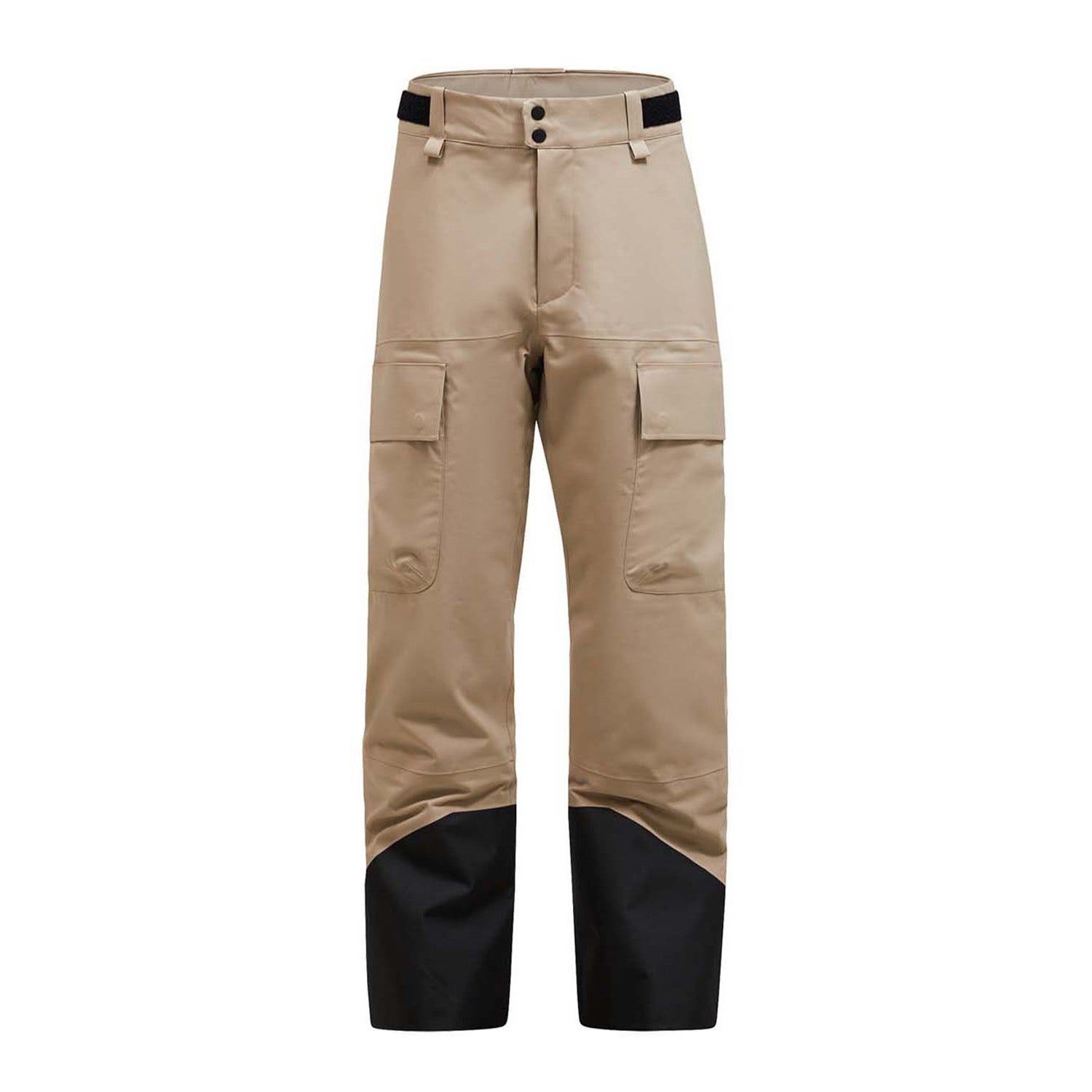 Peak Performance Edge Insulated Skibroek 