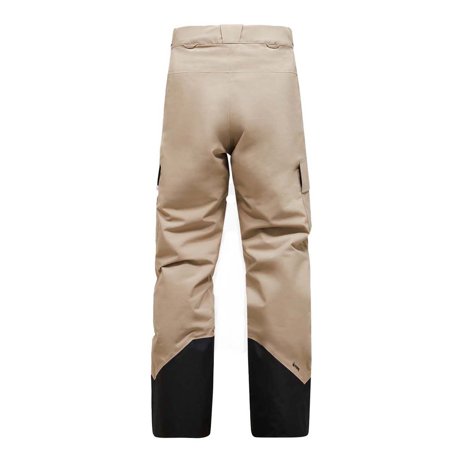 Peak Performance Edge Insulated Skibroek 