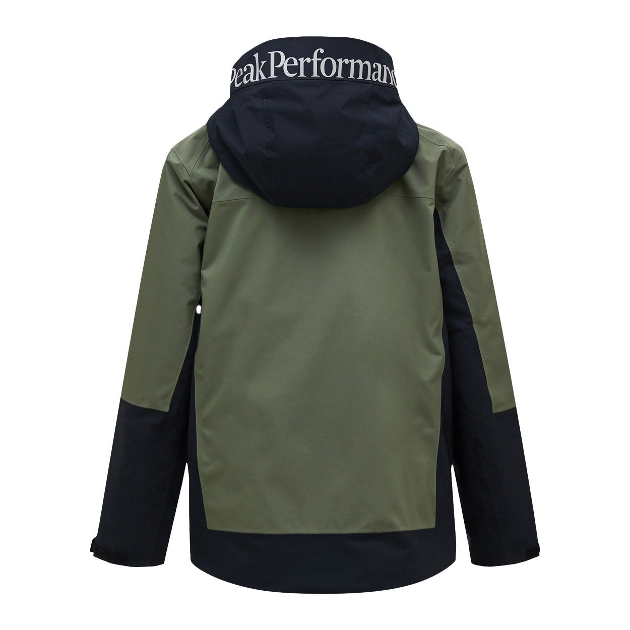 Peak Performance Rider Tech Insulated Jacket