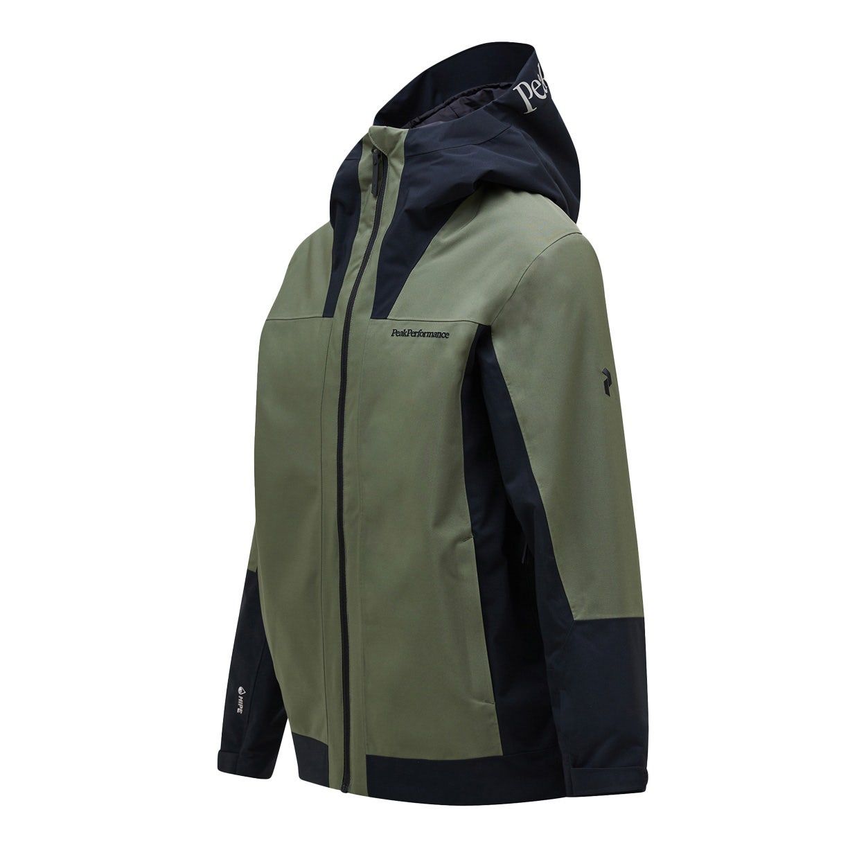 Peak Performance Rider Tech Insulated Jacket