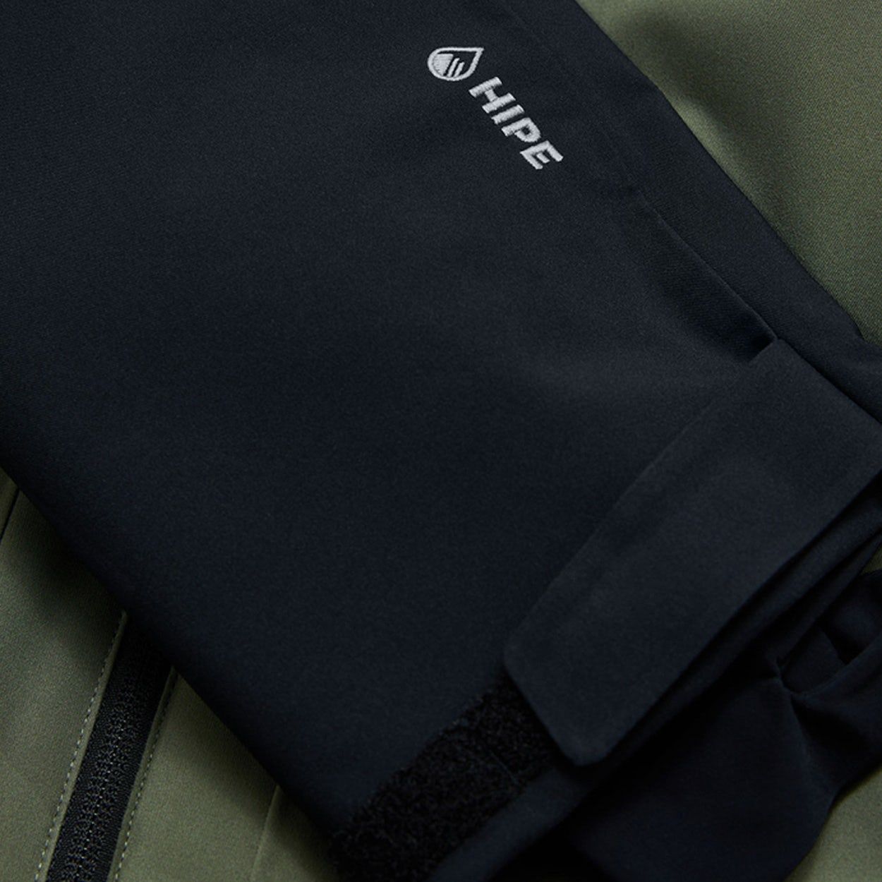 Peak Performance Rider Tech Insulated Jacket