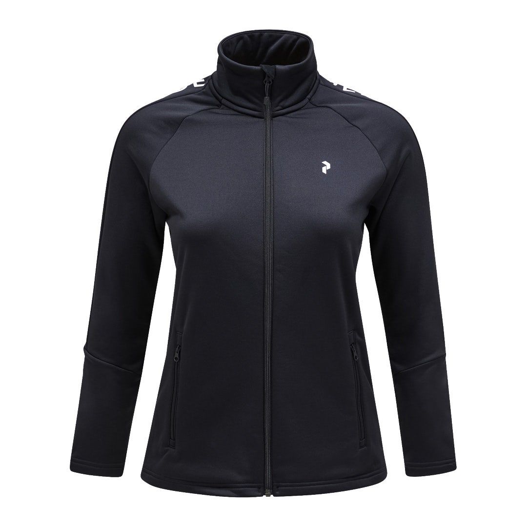 Peak Performance Rider Zip Jacket