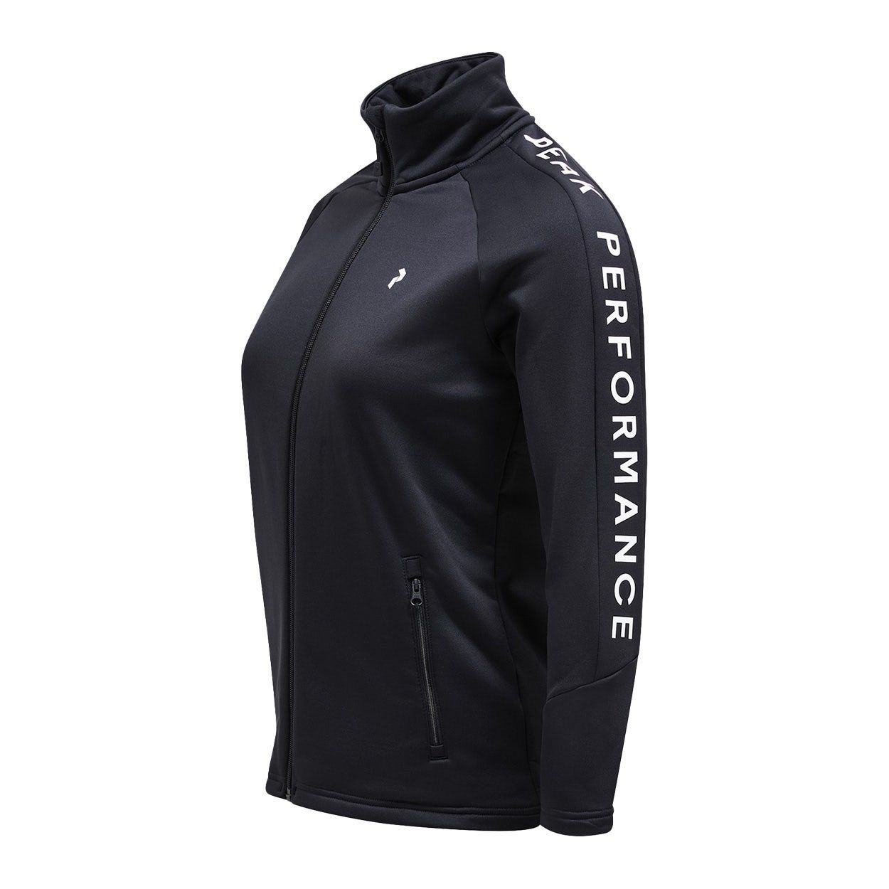 Peak Performance Rider Zip Jacket