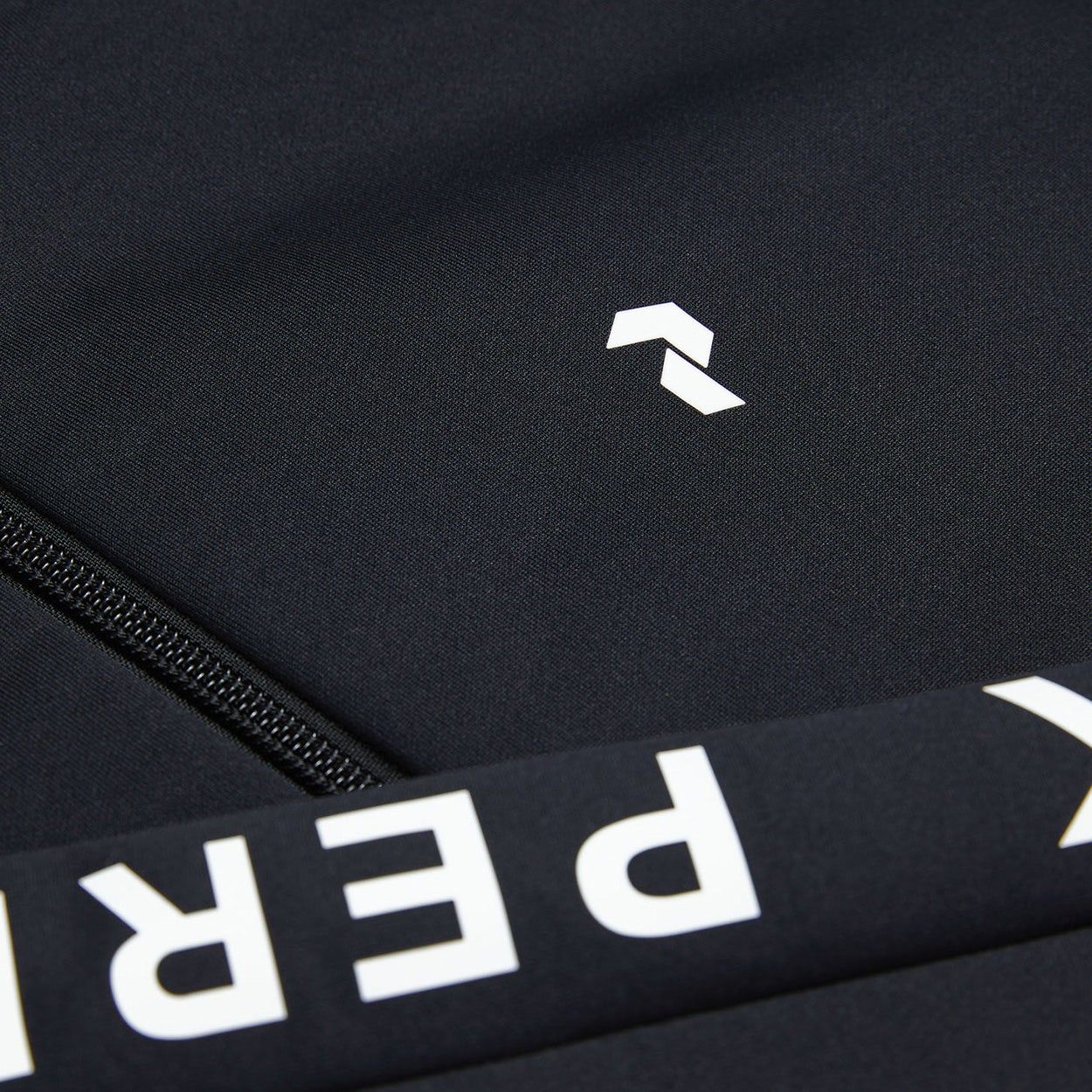 Peak Performance Rider Zip Jacket