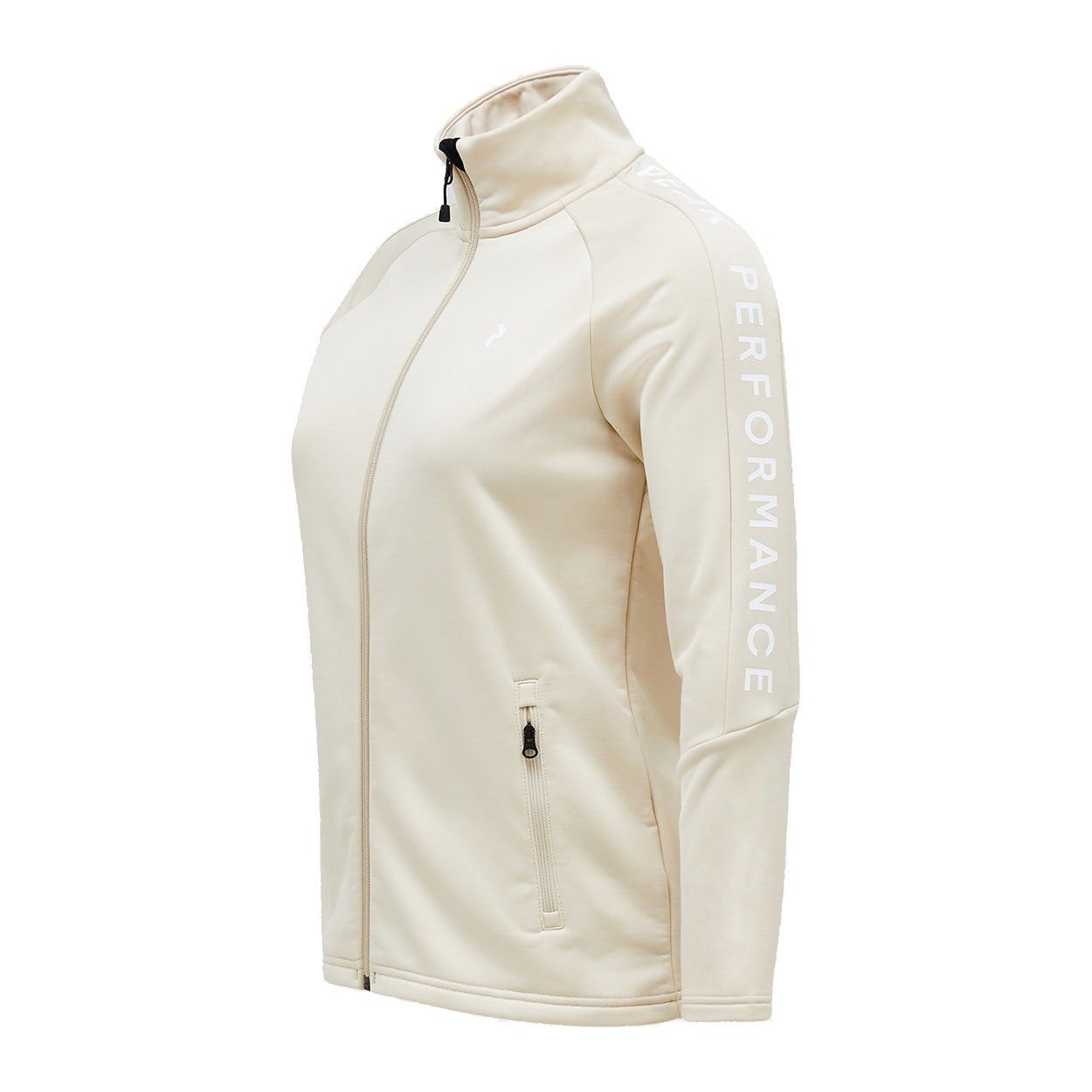 Peak Performance Rider Zip Jacket