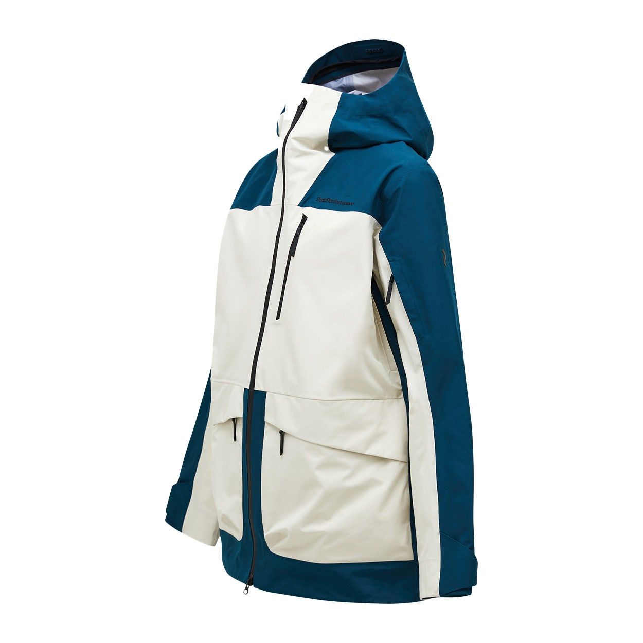 Peak Performance Vertical Gore-Tex 3L Jacket