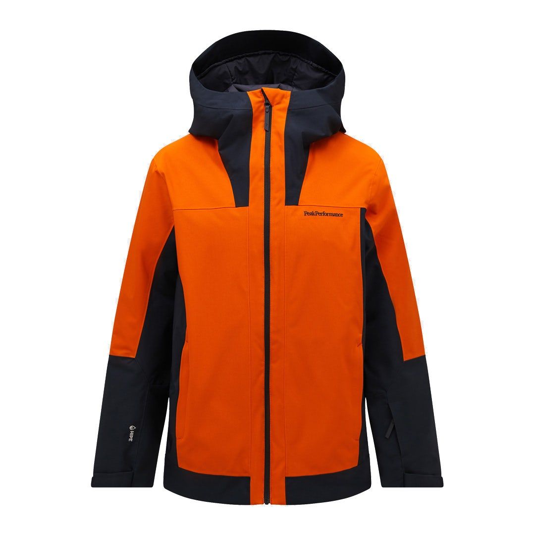 Peak Performance Rider Tech Insulated Jacket