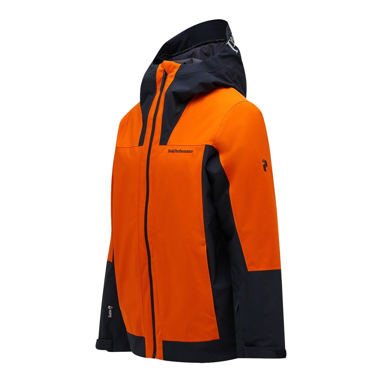 Peak Performance Rider Tech Insulated Jacket