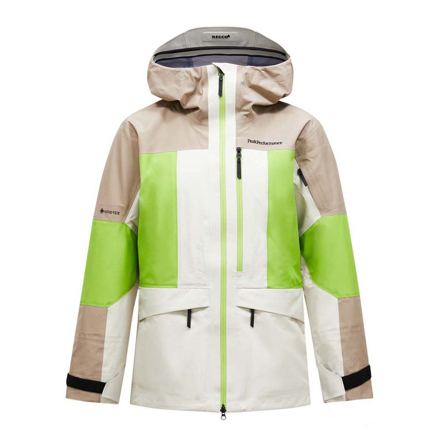Peak Performance Gravity Gore-Tex Skijas