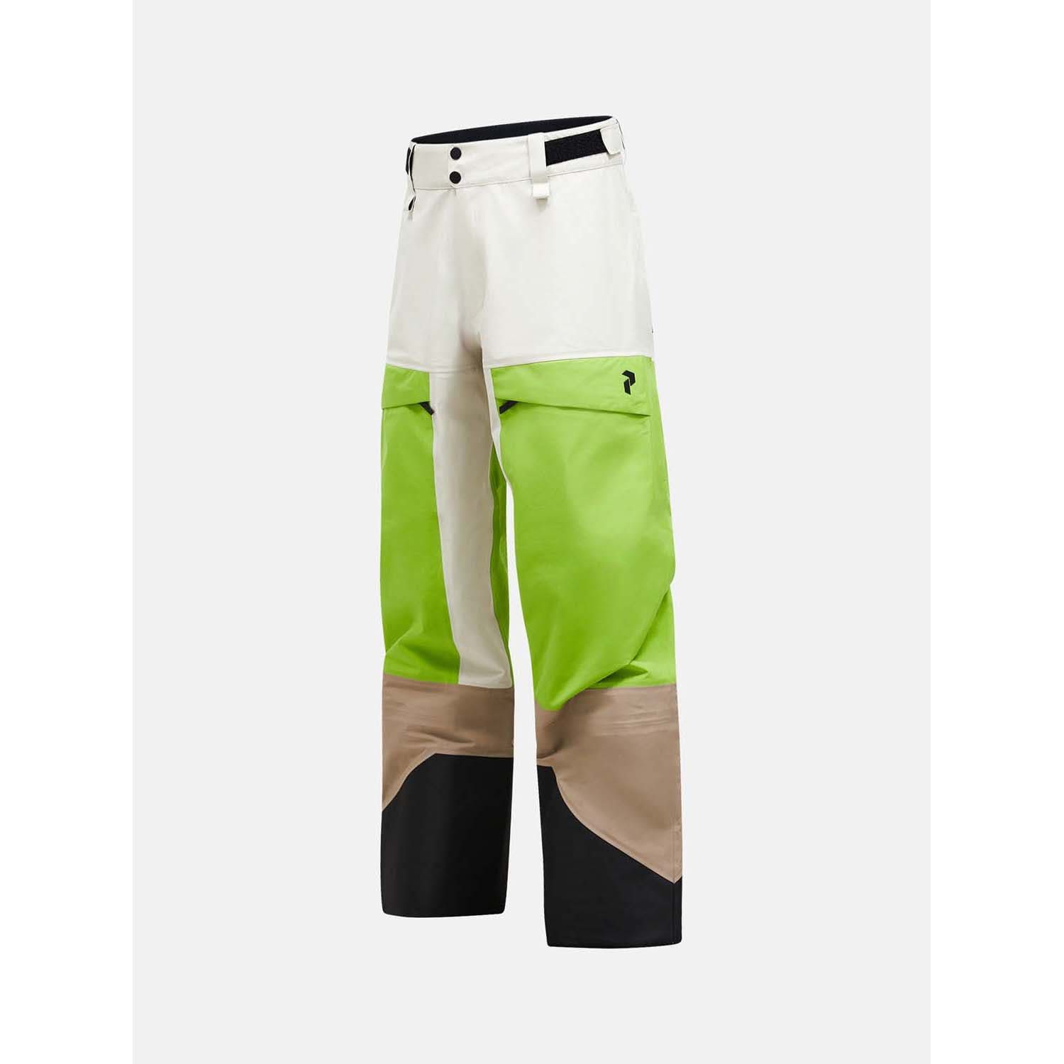 Peak Performance Gravity Gore-Tex Skibroek