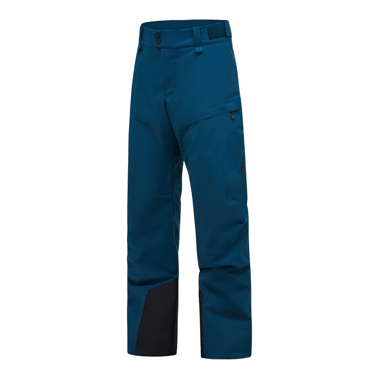 Peak Performance Maroon Pants