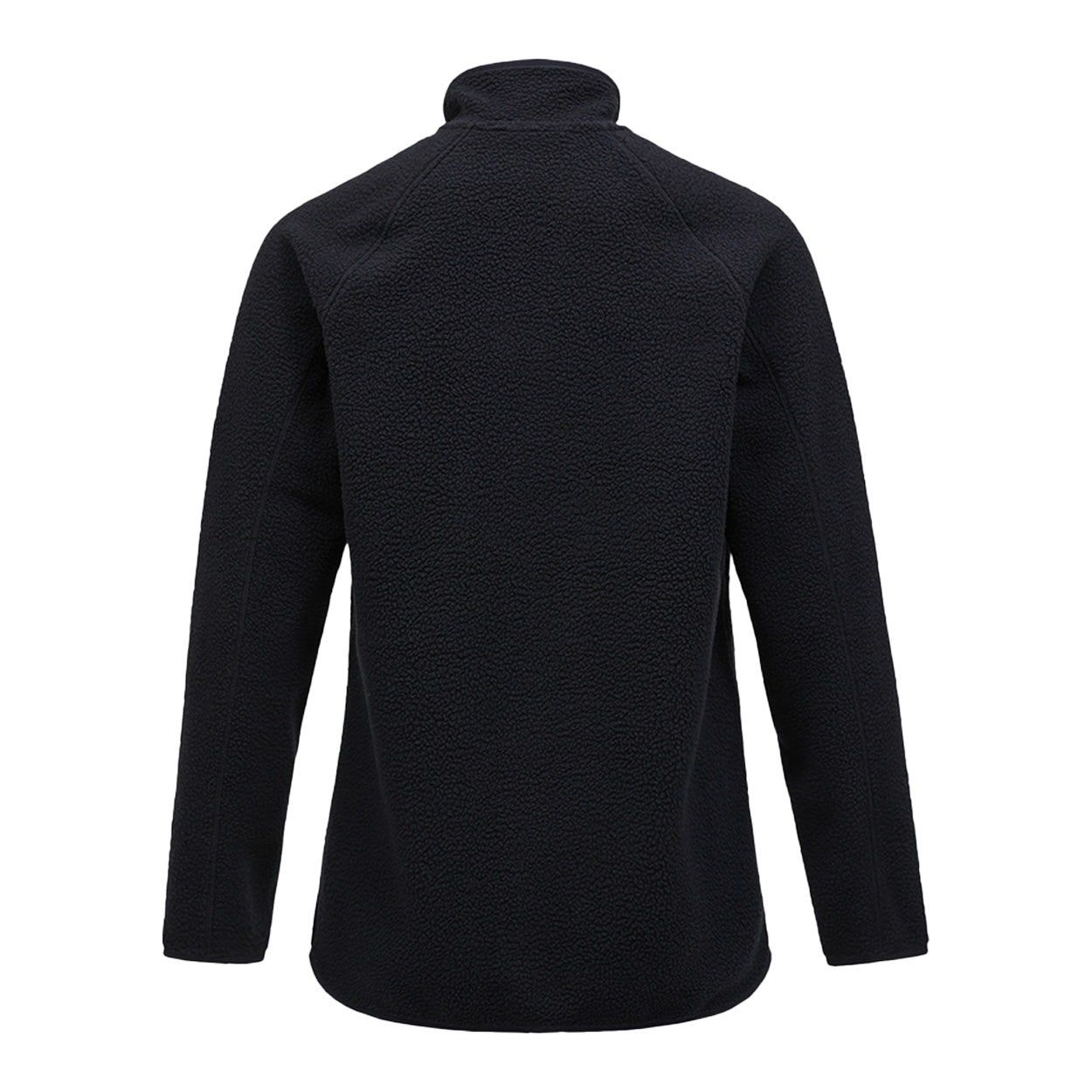 Peak Performance Pile Zip Jacket