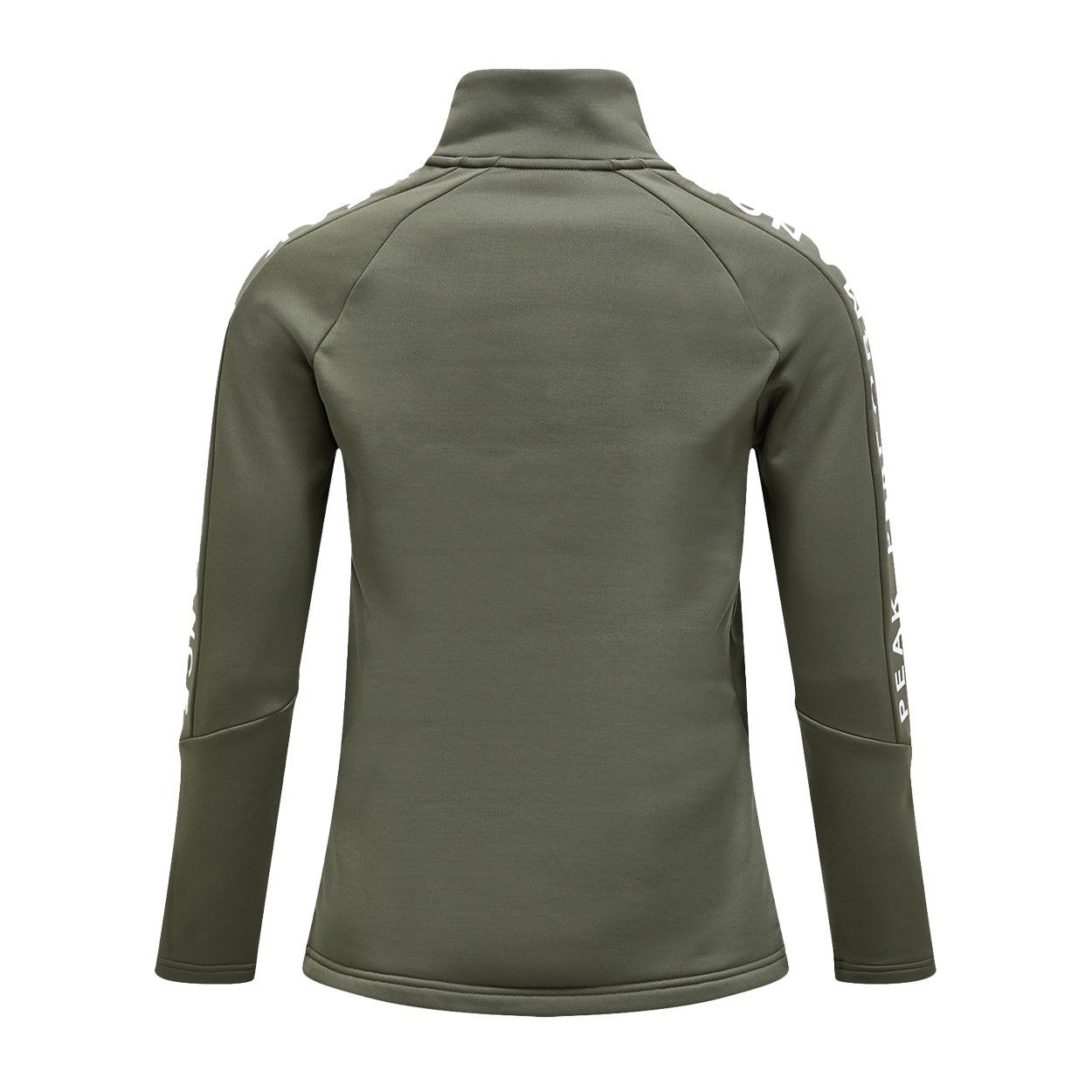 Peak Performance Rider Zip Jacket 