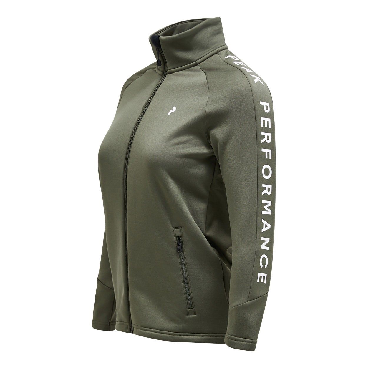 Peak Performance Rider Zip Jacket 