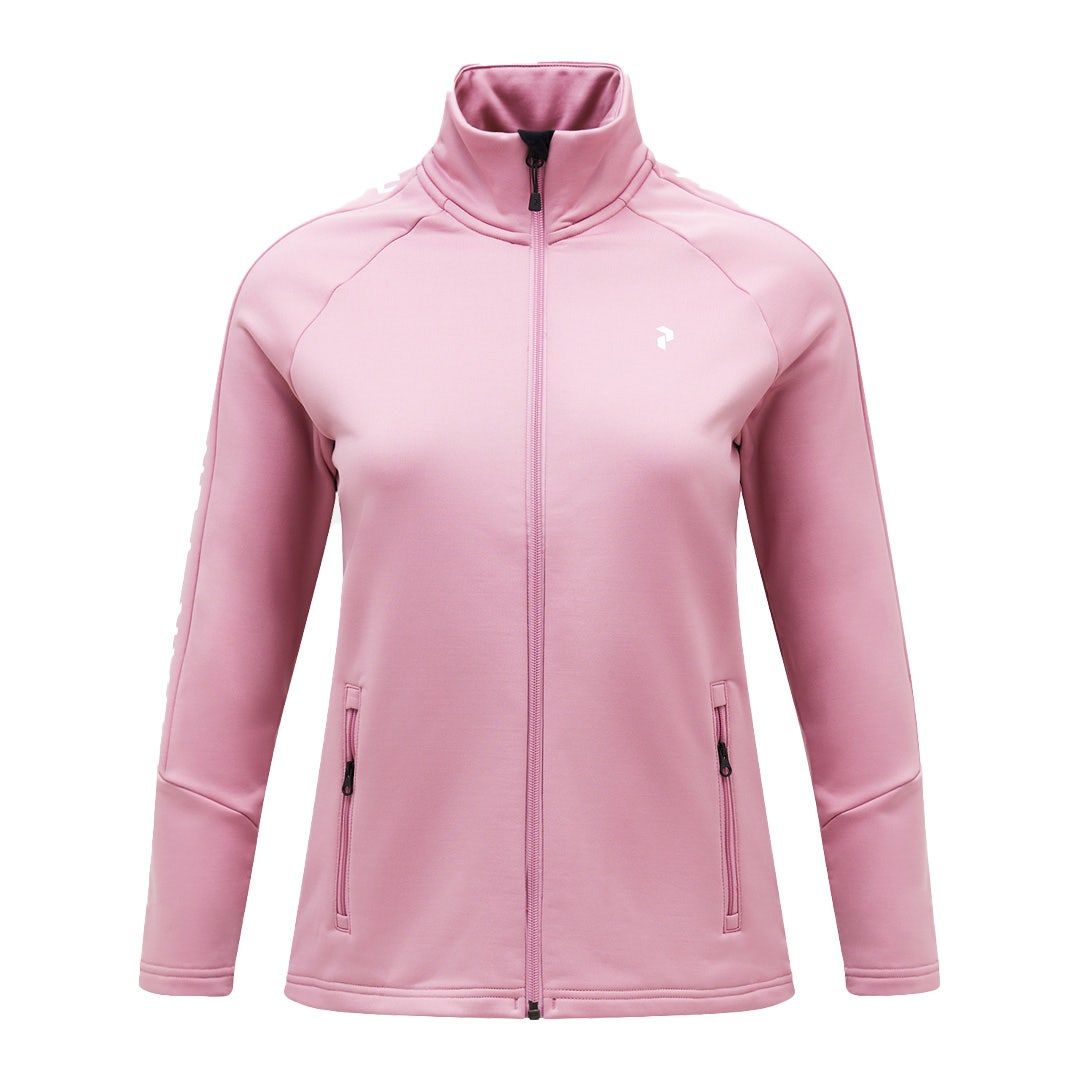 Peak Performance Rider Zip Jacket