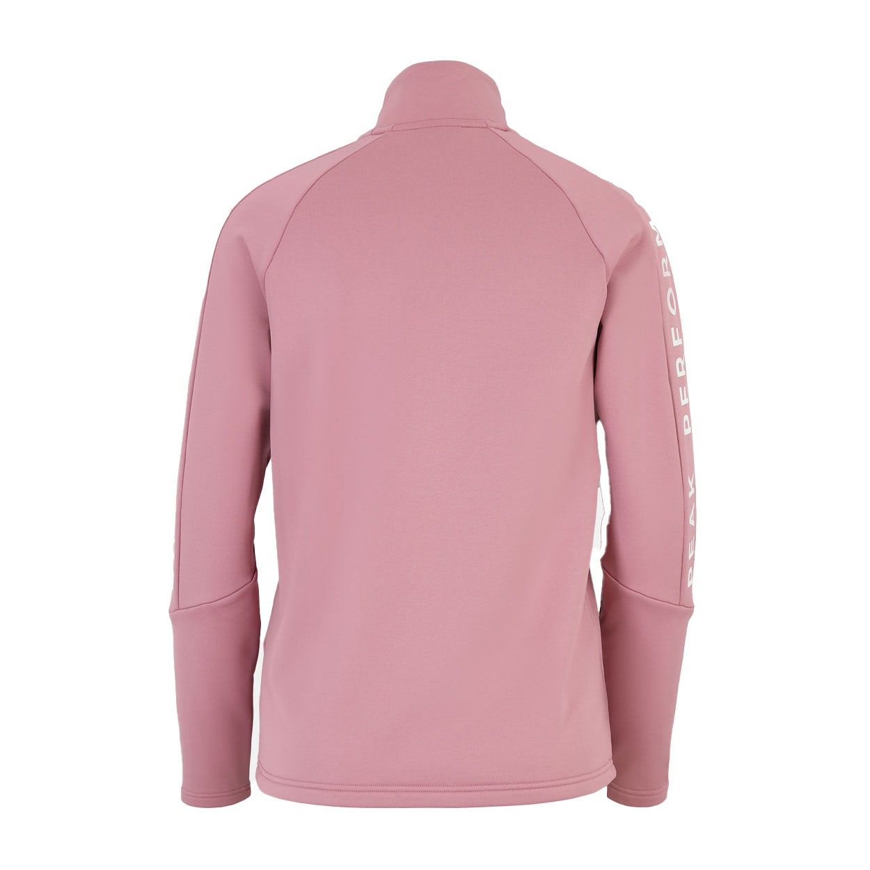 Peak Performance Rider Zip Jacket