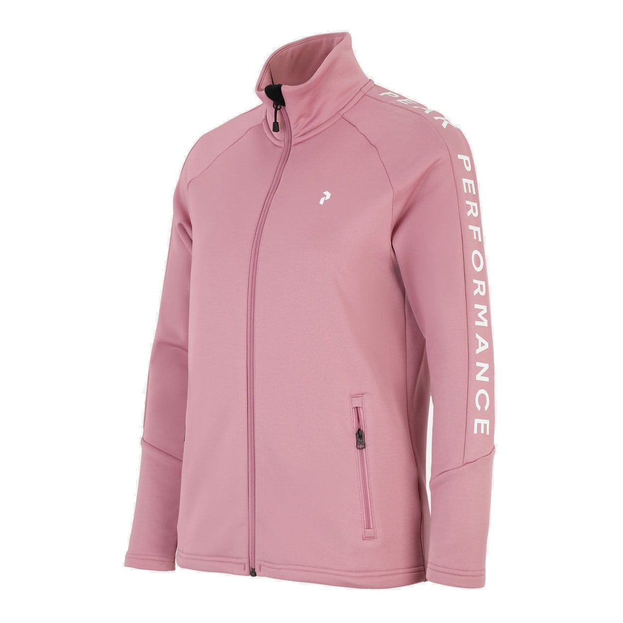 Peak Performance Rider Zip Jacket