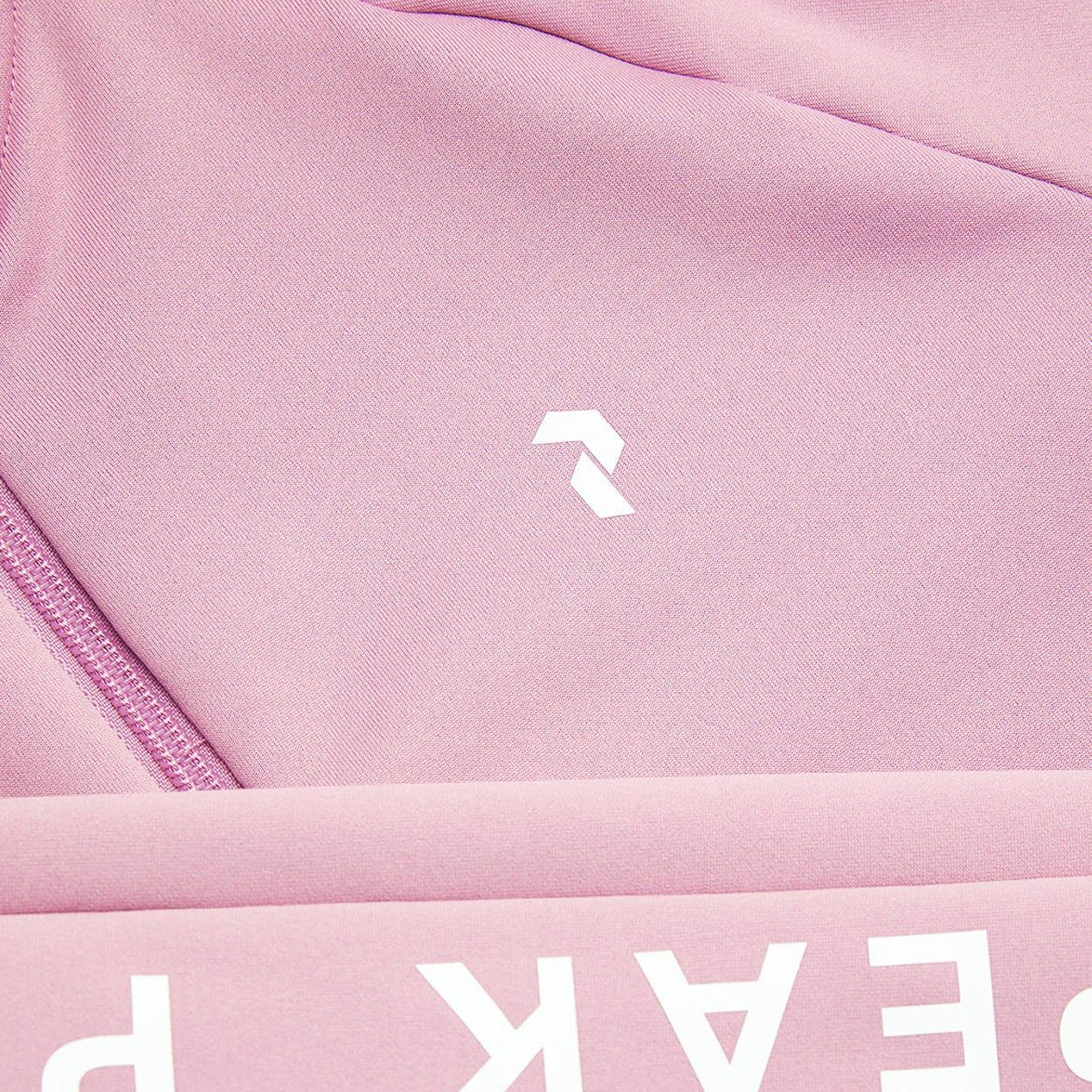Peak Performance Rider Zip Jacket