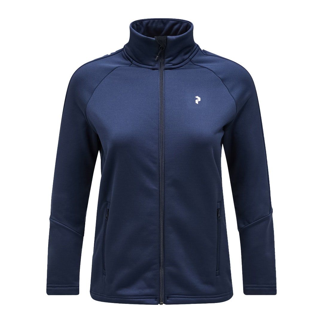 Peak Performance Rider Zip Jacket