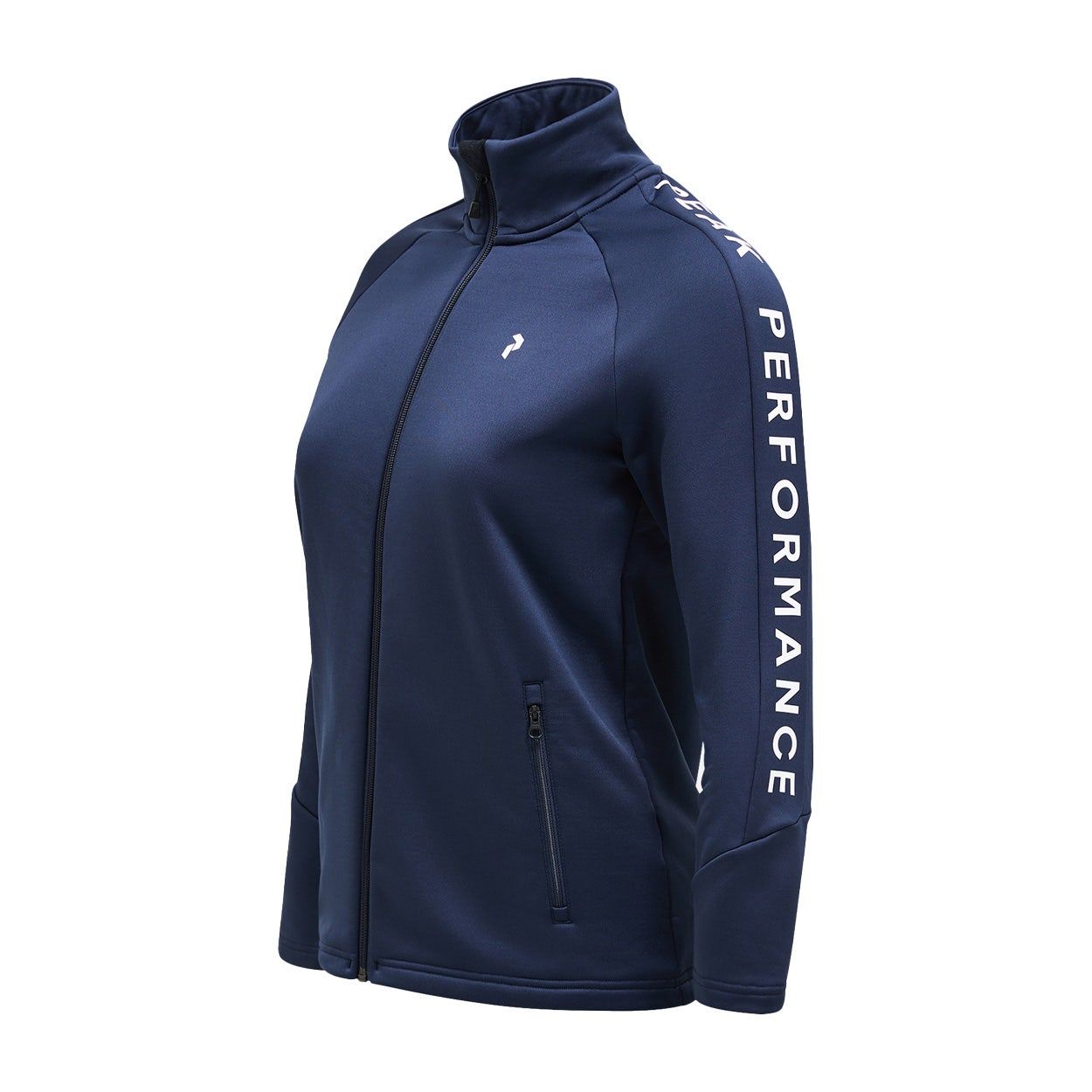 Peak Performance Rider Zip Jacket