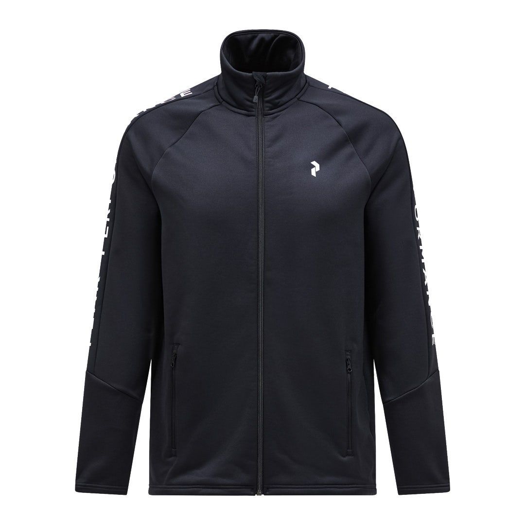 Peak Performance Rider Zip Jacket 