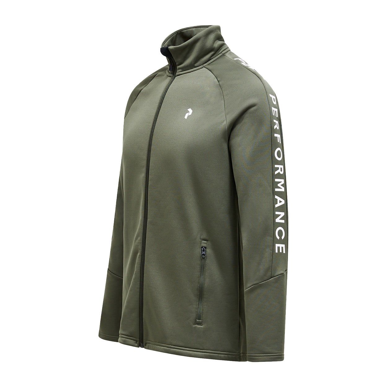 Peak Performance Rider Zip Jacket