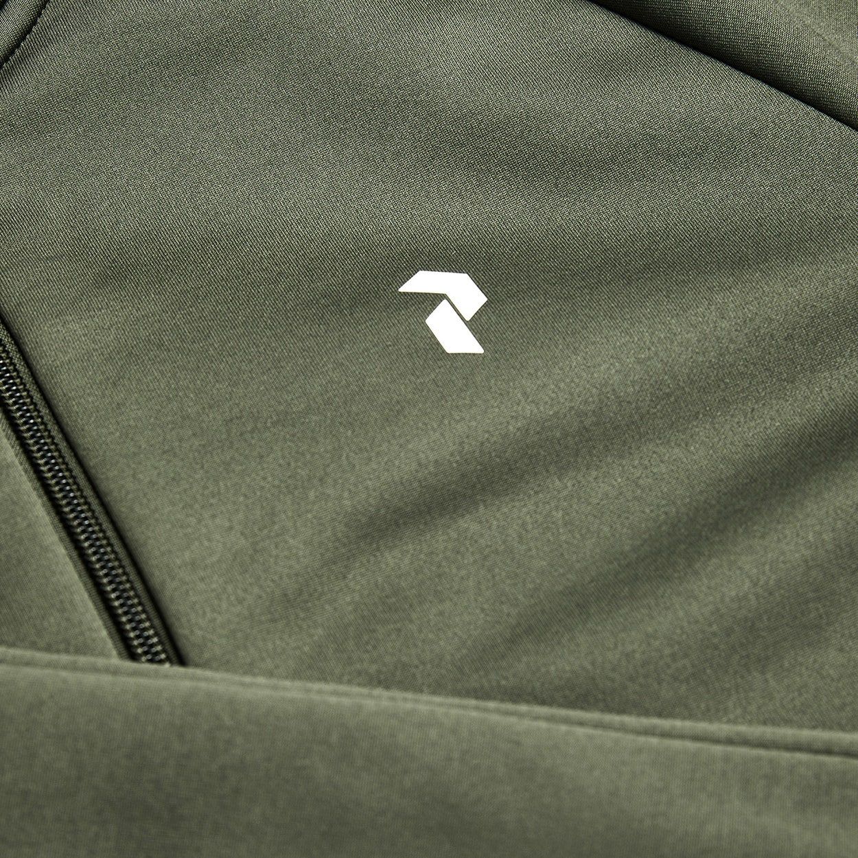 Peak Performance Rider Zip Jacket