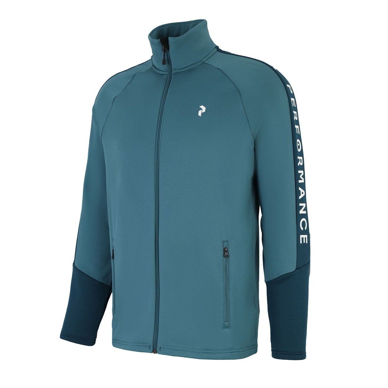 Peak Performance Rider Zip Jacket