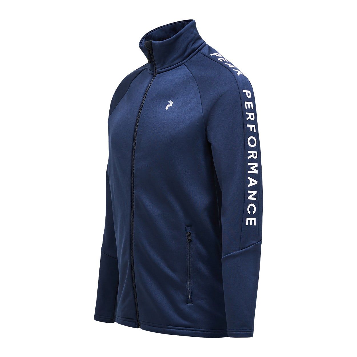 Peak Performance Rider Zip Jacket