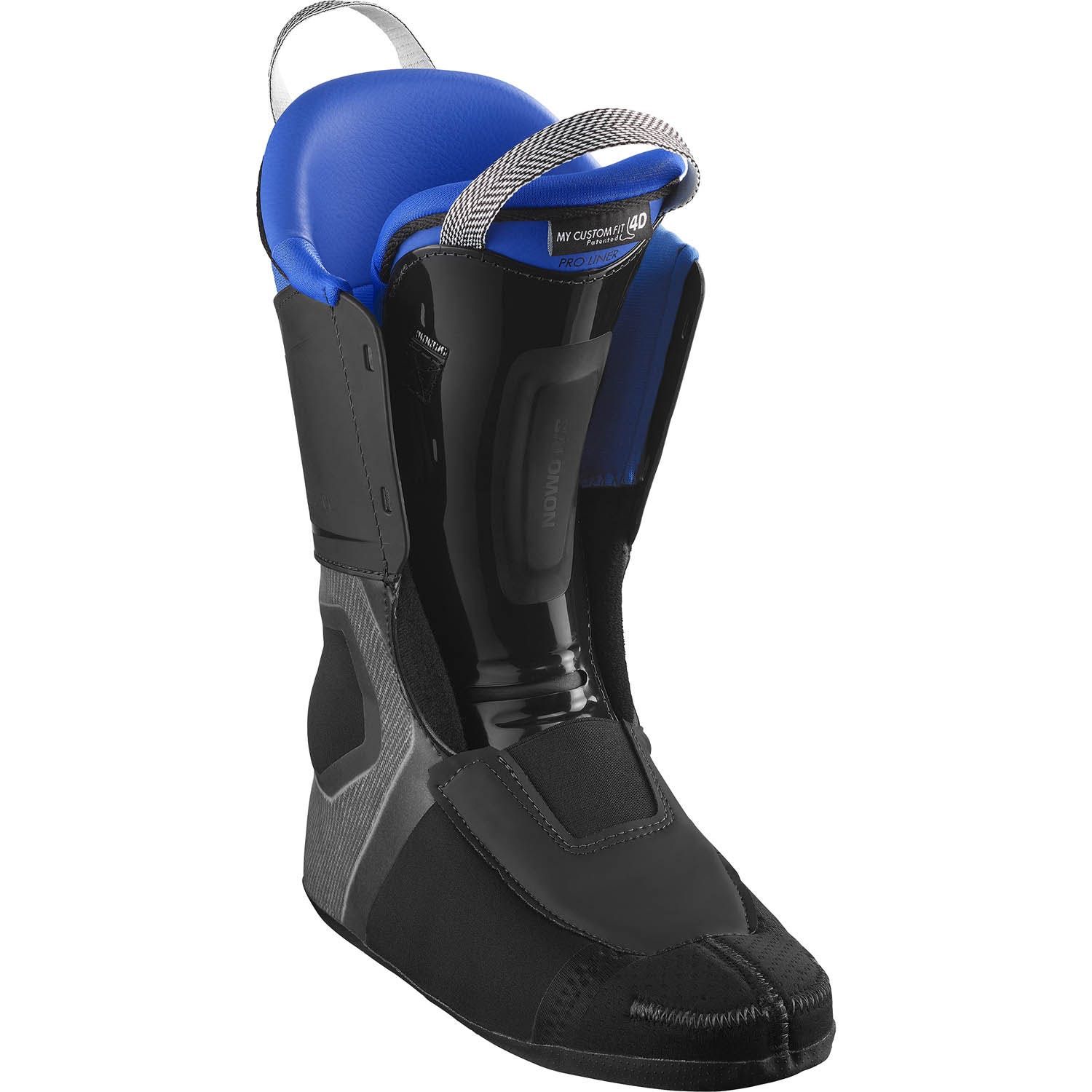Salomon S/Pro Supra 120 GW