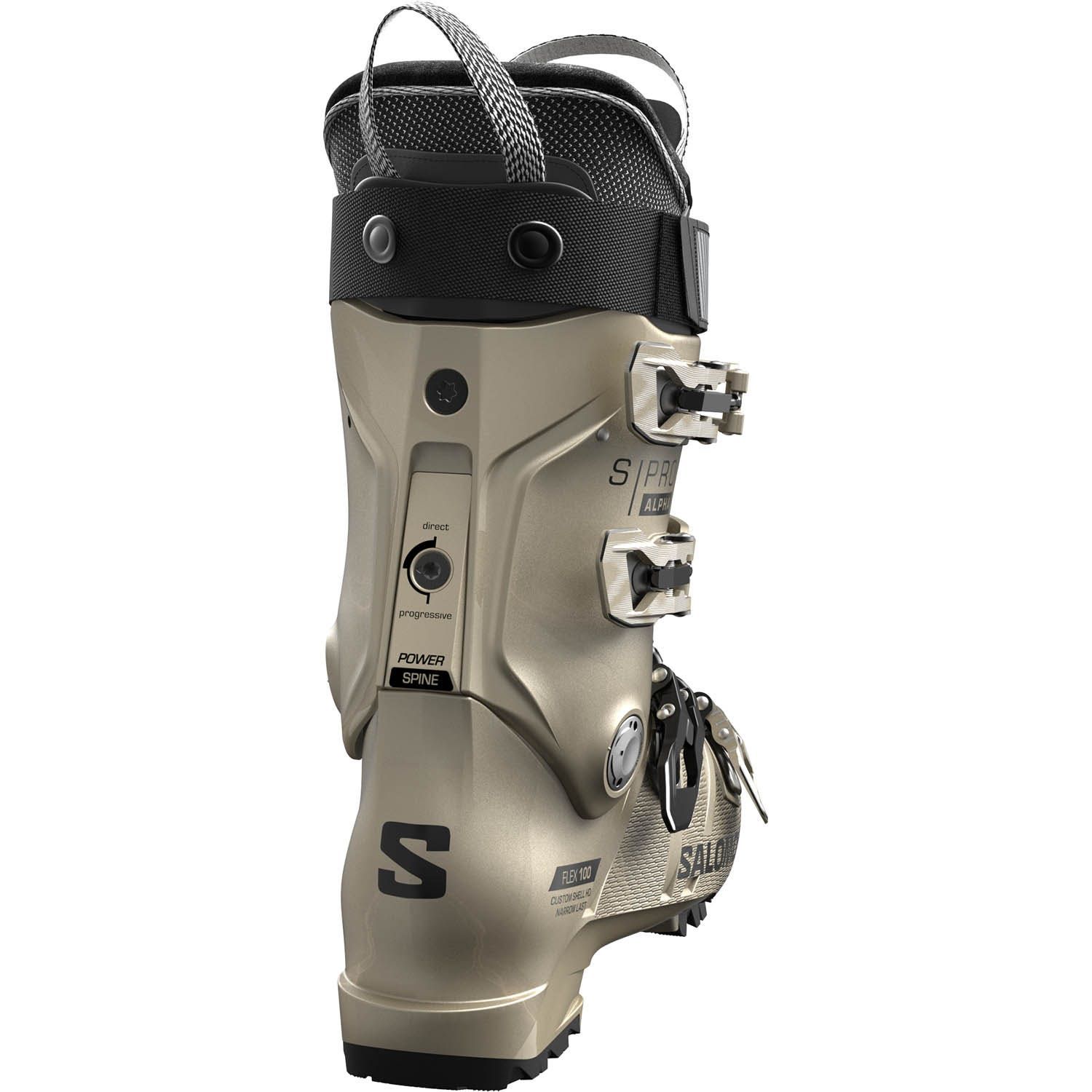 Salomon S/Pro Alpha 100 W GW L