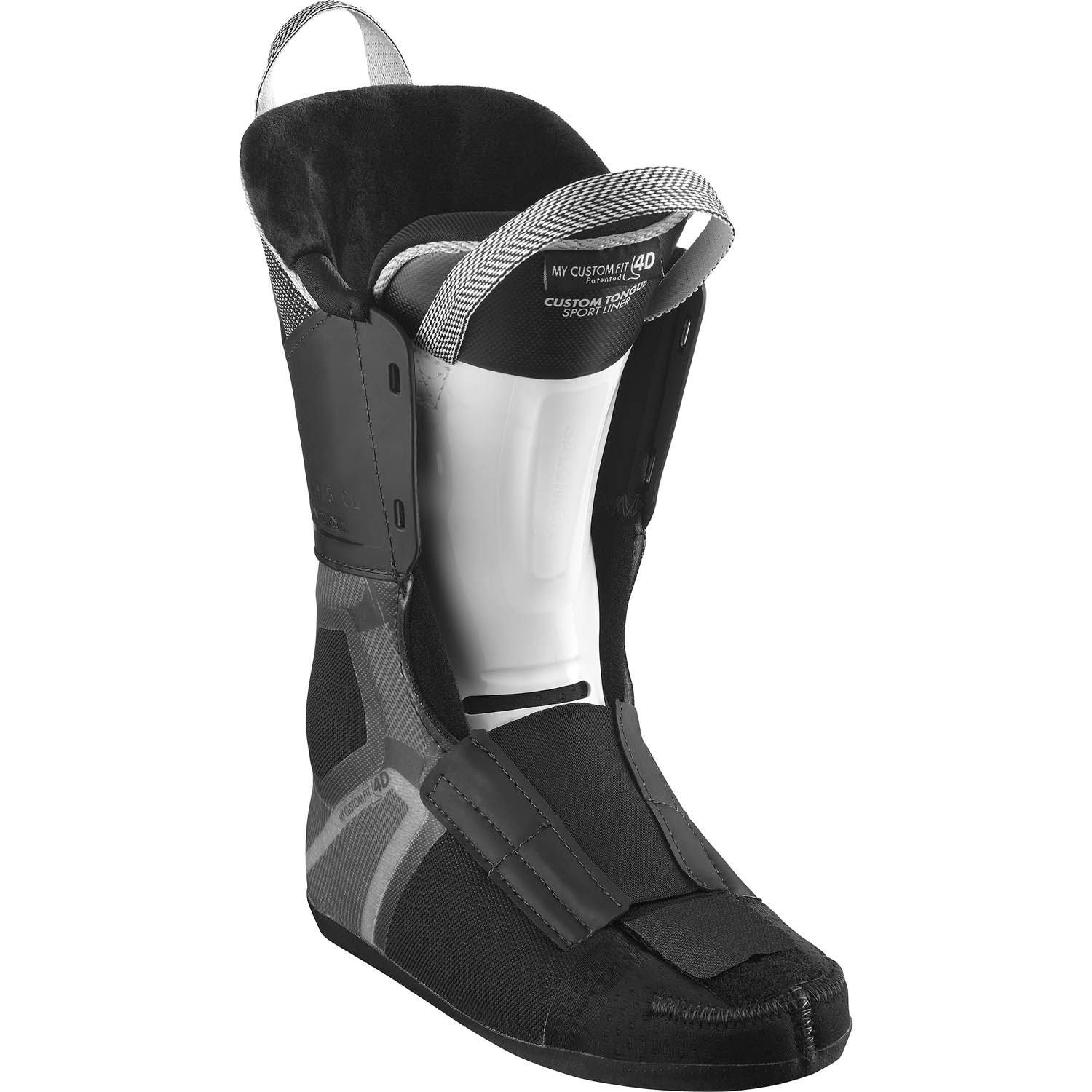 Salomon S/Pro Alpha 100 W GW L